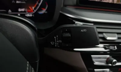 BMW Gran Turismo 2021, 41330 км, за 28928.03 USD - фото 28