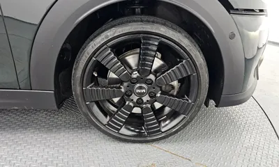 MINI Cooper 2023, 24891 км, за 16650.15 USD