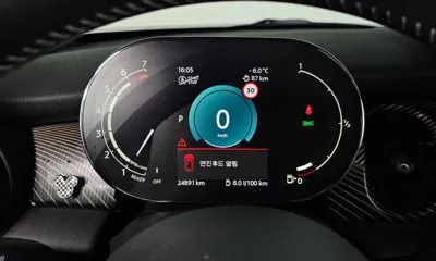 MINI Cooper 2023, 24891 км, за 16650.15 USD - фото 8