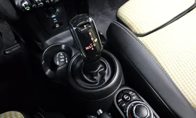 MINI Cooper 2023, 24891 км, за 16650.15 USD - фото 9