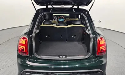 MINI Cooper 2023, 24891 км, за 16650.15 USD - фото 20