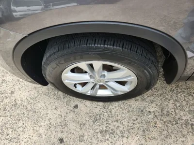 Renault-KoreaSamsung QM6 2019, 158876 км, за 5211.73 USD