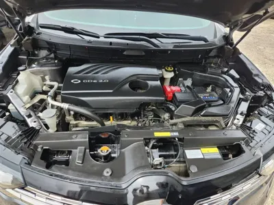 Renault-KoreaSamsung QM6 2019, 158876 км, за 5211.73 USD - фото 6