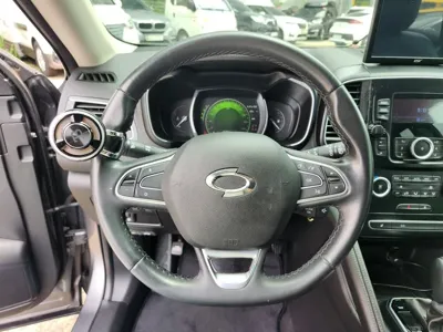 Renault-KoreaSamsung QM6 2019, 158876 км, за 5211.73 USD - фото 7