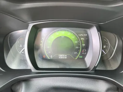 Renault-KoreaSamsung QM6 2019, 158876 км, за 5211.73 USD - фото 8
