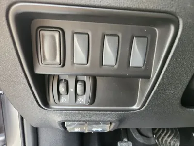 Renault-KoreaSamsung QM6 2019, 158876 км, за 5211.73 USD - фото 14