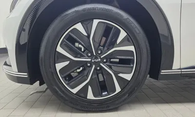 Kia EV6 2023, 111984 км, за 19364.58 USD