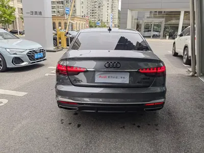 Audi A4L 2021, 117000 км, за 17460.46 USD - фото 9