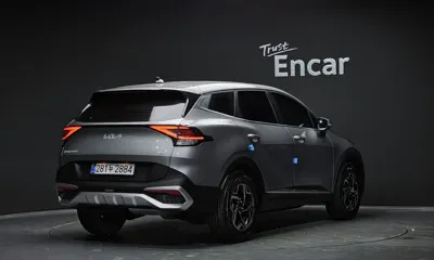 Kia Sportage 2022, 50387 км, за 12884.04 USD