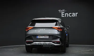 Kia Sportage 2022, 50387 км, за 12884.04 USD