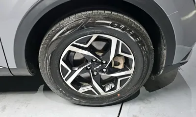 Kia Sportage 2022, 50387 км, за 12884.04 USD