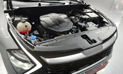 Kia Sportage 2022, 50387 км, за 12884.04 USD - фото 6