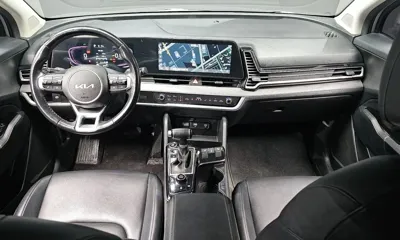 Kia Sportage 2022, 50387 км, за 12884.04 USD - фото 7
