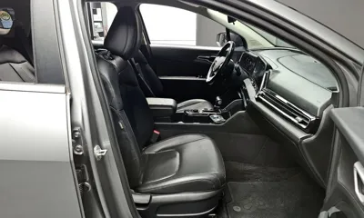 Kia Sportage 2022, 50387 км, за 12884.04 USD - фото 10