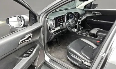 Kia Sportage 2022, 50387 км, за 12884.04 USD - фото 12