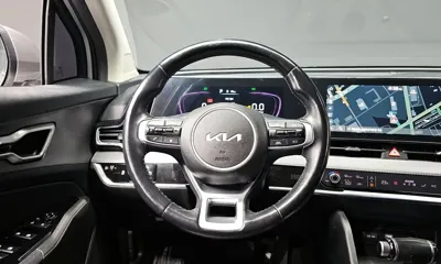 Kia Sportage 2022, 50387 км, за 12884.04 USD - фото 13