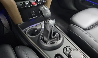 MINI Countryman 2018, 70222 км, за 8796.11 USD - фото 9