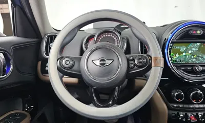 MINI Countryman 2018, 70222 км, за 8796.11 USD - фото 13