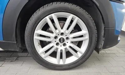 MINI Countryman 2018, 70222 км, за 8796.11 USD - фото 21