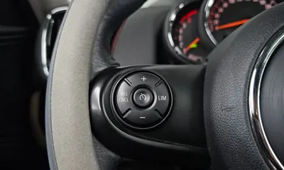 MINI Countryman 2018, 70222 км, за 8796.11 USD - фото 29