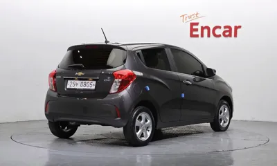 ChevroletGMDaewoo Spark 2016, 200057 км, за 2619.14 USD