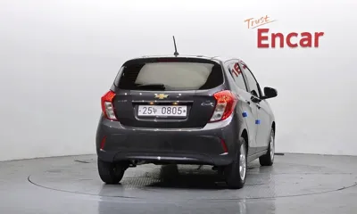 ChevroletGMDaewoo Spark 2016, 200057 км, за 2619.14 USD