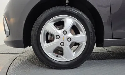 ChevroletGMDaewoo Spark 2016, 200057 км, за 2619.14 USD