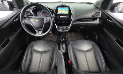 ChevroletGMDaewoo Spark 2016, 200057 км, за 2619.14 USD - фото 7