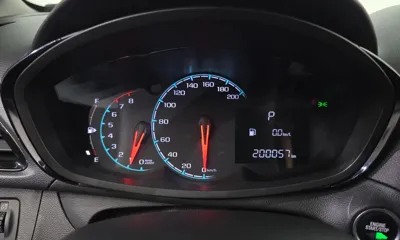 ChevroletGMDaewoo Spark 2016, 200057 км, за 2619.14 USD - фото 8