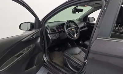 ChevroletGMDaewoo Spark 2016, 200057 км, за 2619.14 USD - фото 10