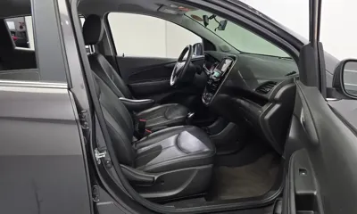 ChevroletGMDaewoo Spark 2016, 200057 км, за 2619.14 USD - фото 12