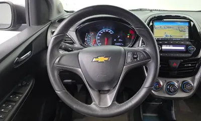 ChevroletGMDaewoo Spark 2016, 200057 км, за 2619.14 USD - фото 15