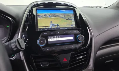 ChevroletGMDaewoo Spark 2016, 200057 км, за 2619.14 USD - фото 16