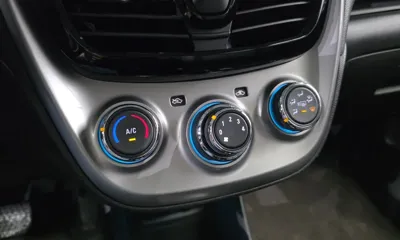 ChevroletGMDaewoo Spark 2016, 200057 км, за 2619.14 USD - фото 18