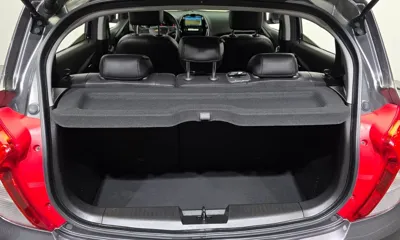 ChevroletGMDaewoo Spark 2016, 200057 км, за 2619.14 USD - фото 20