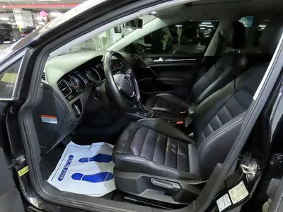 Volkswagen Golf 2016, 144151 км, за 5146.58 USD - фото 6