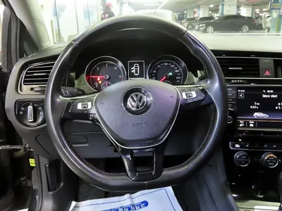 Volkswagen Golf 2016, 144151 км, за 5146.58 USD - фото 8
