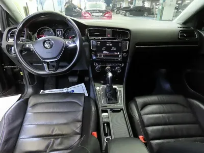 Volkswagen Golf 2016, 144151 км, за 5146.58 USD - фото 10