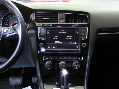 Volkswagen Golf 2016, 144151 км, за 5146.58 USD - фото 11