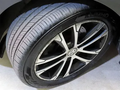 Volkswagen Golf 2016, 144151 км, за 5146.58 USD - фото 20