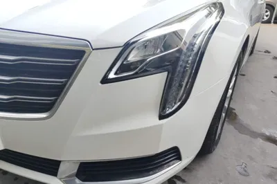 Cadillac XTS 2018, 88600 км, за 14536 USD - фото 8