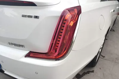 Cadillac XTS 2018, 88600 км, за 14536 USD - фото 9