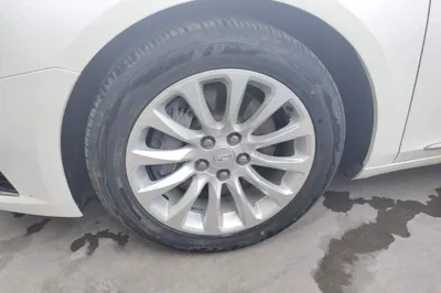 Cadillac XTS 2018, 88600 км, за 14536 USD - фото 10