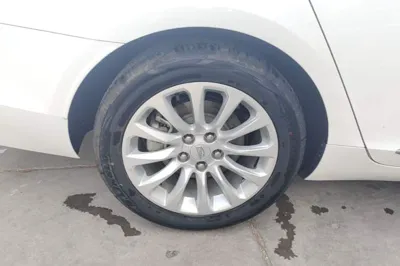 Cadillac XTS 2018, 88600 км, за 14536 USD - фото 11