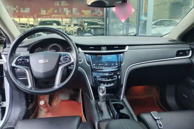 Cadillac XTS 2018, 88600 км, за 14536 USD - фото 12
