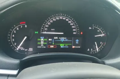 Cadillac XTS 2018, 88600 км, за 14536 USD - фото 14