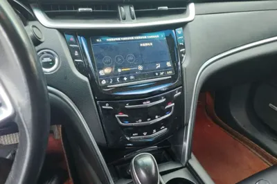 Cadillac XTS 2018, 88600 км, за 14536 USD - фото 15