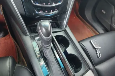 Cadillac XTS 2018, 88600 км, за 14536 USD - фото 16