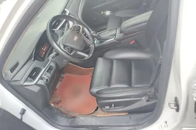 Cadillac XTS 2018, 88600 км, за 14536 USD - фото 17