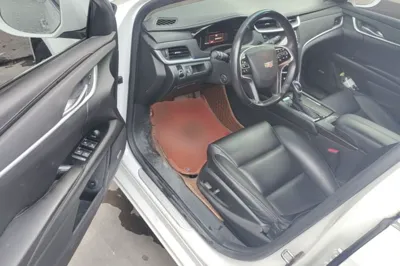Cadillac XTS 2018, 88600 км, за 14536 USD - фото 18